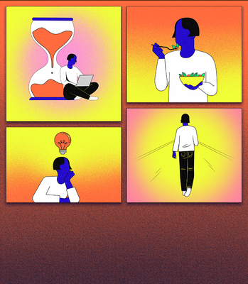 Habits of Genius cover